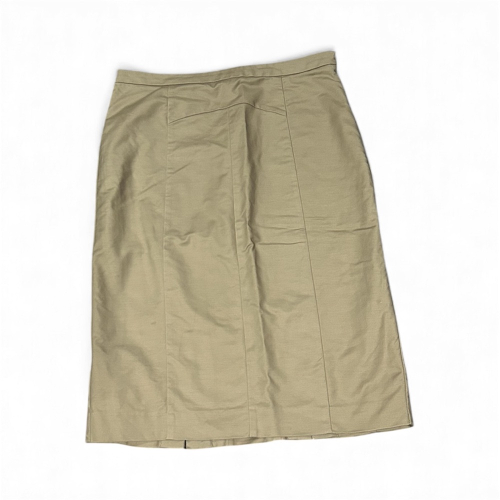 Mexx Tan A-Line Skirt